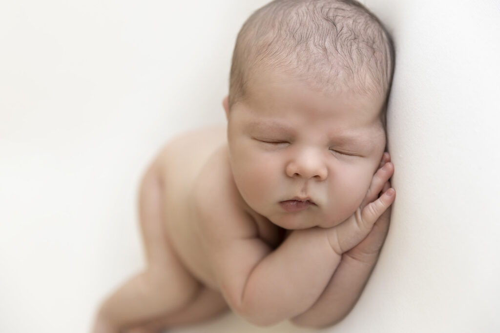 Newborn Photography Brisbane