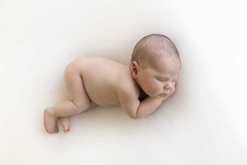 Newborn Photography Brisbane