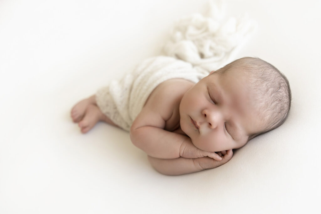 Newborn Photography Brisbane