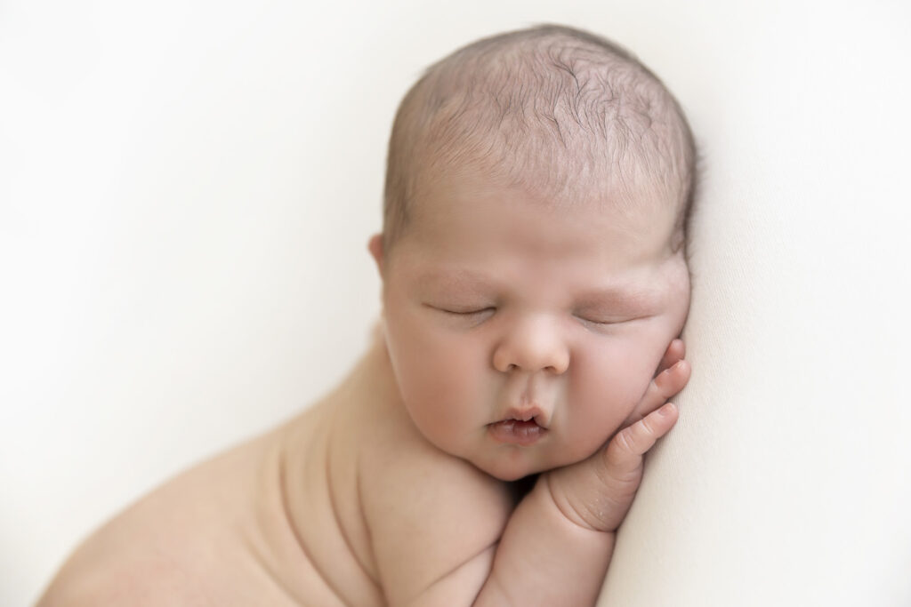 Newborn Photography Brisbane