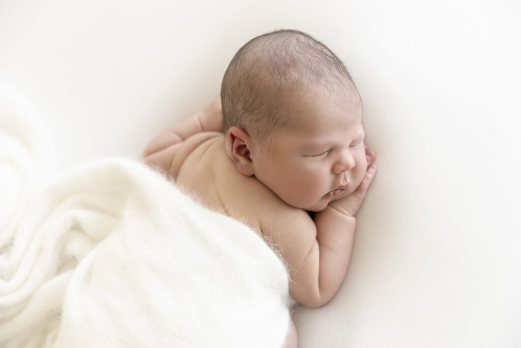 Newborn Photography Brisbane