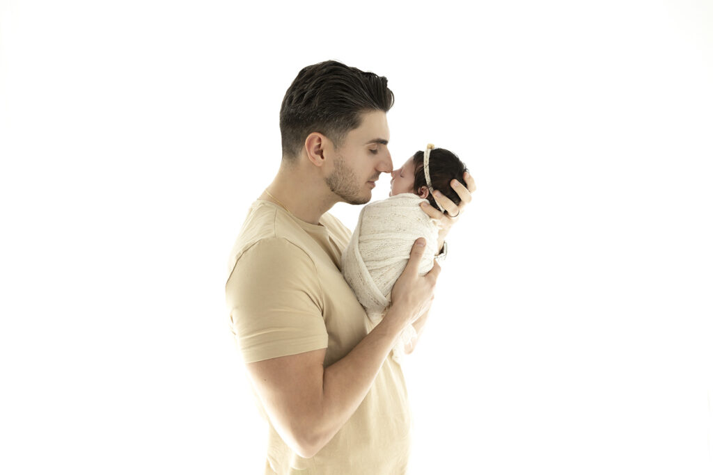 Newborn Studio North Brisbane
