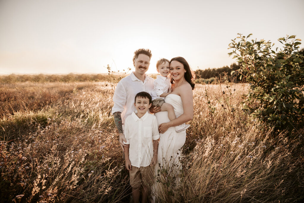 Maternity North Brisbane