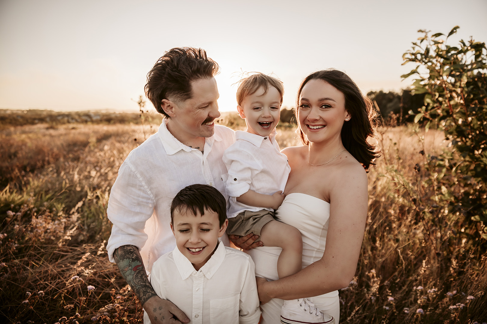 Maternity North Brisbane