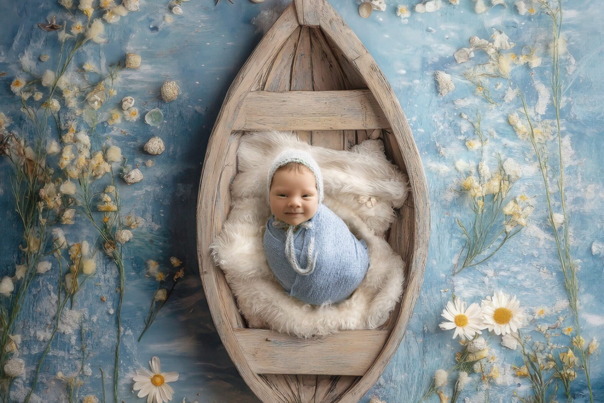 Chermside Newborn Studio