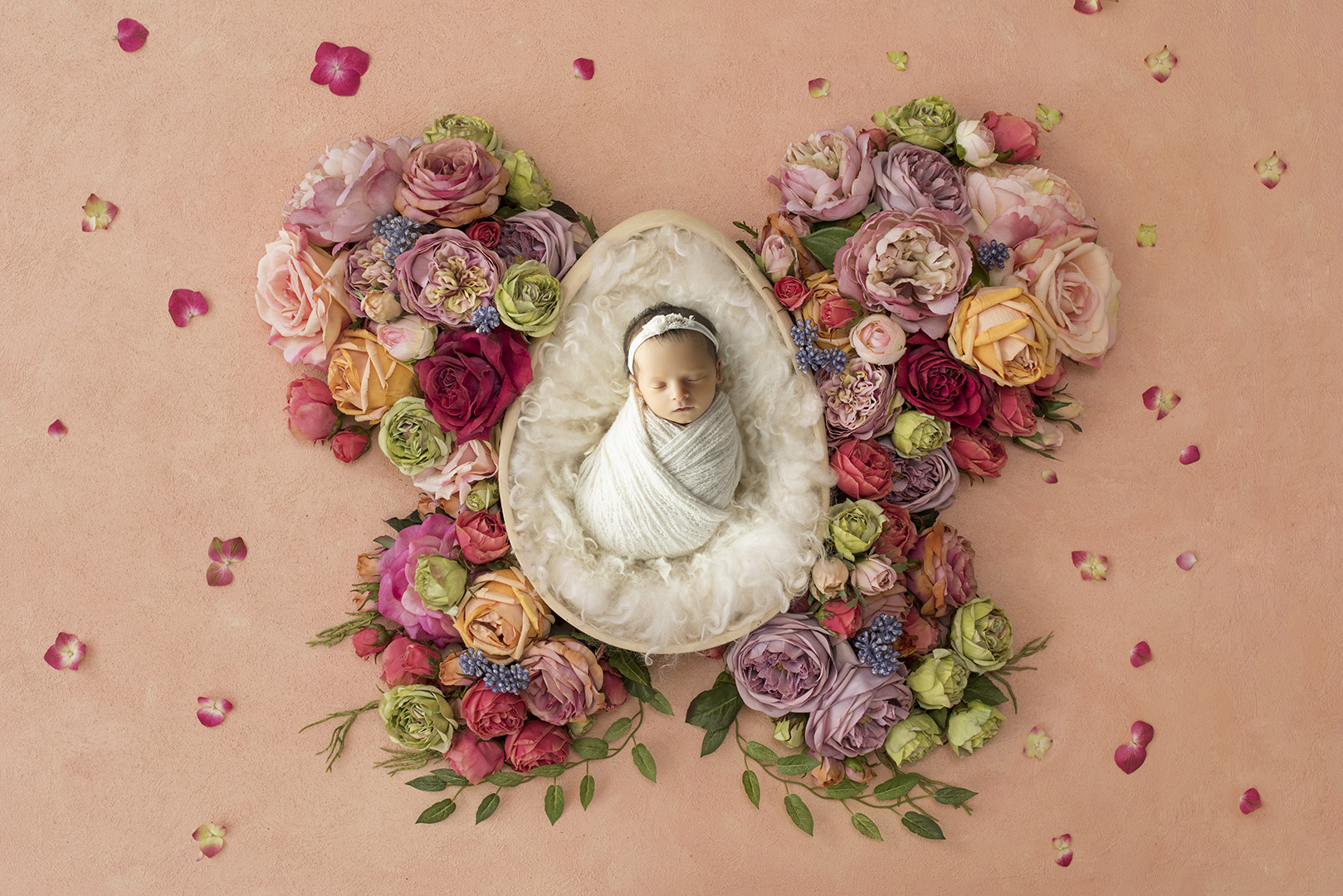 Newborn Photography