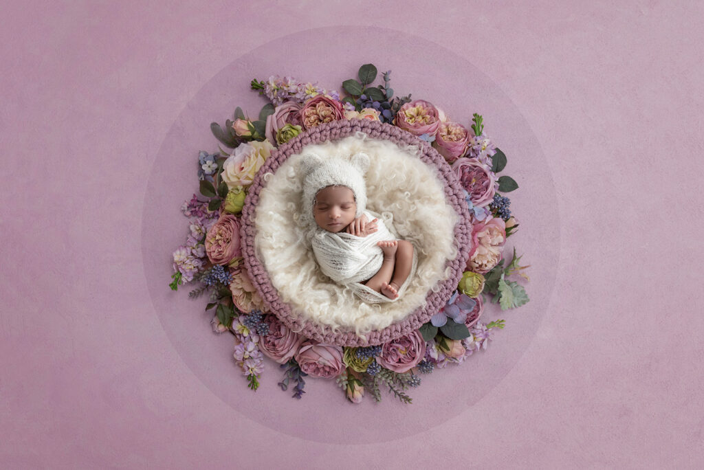 Newborn Studio BNE
