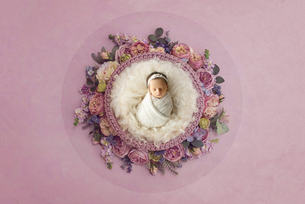 Newborn Photography