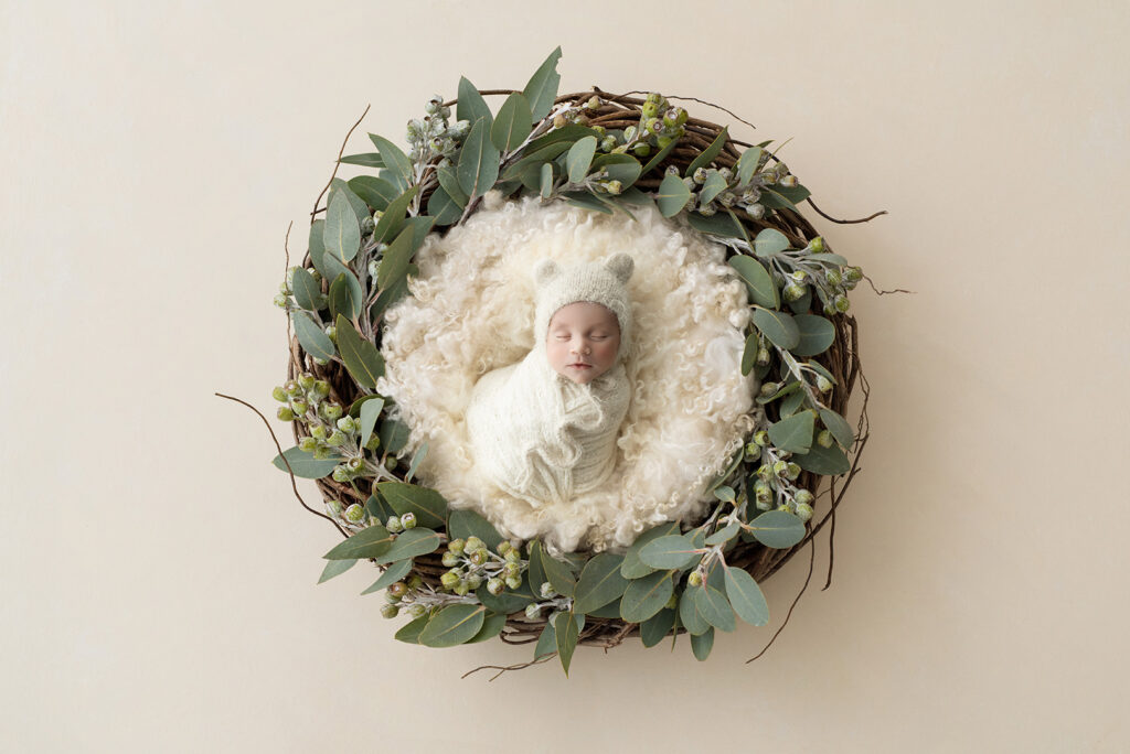 Brisbane Newborn Photographer