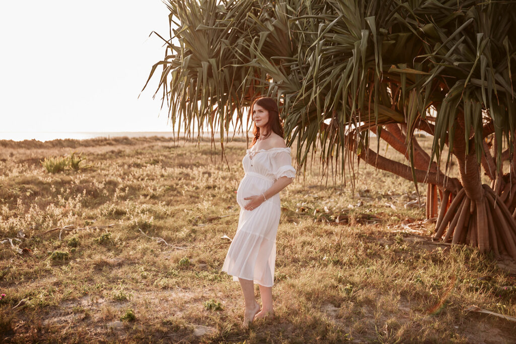 Maternity Photography North Brisbane