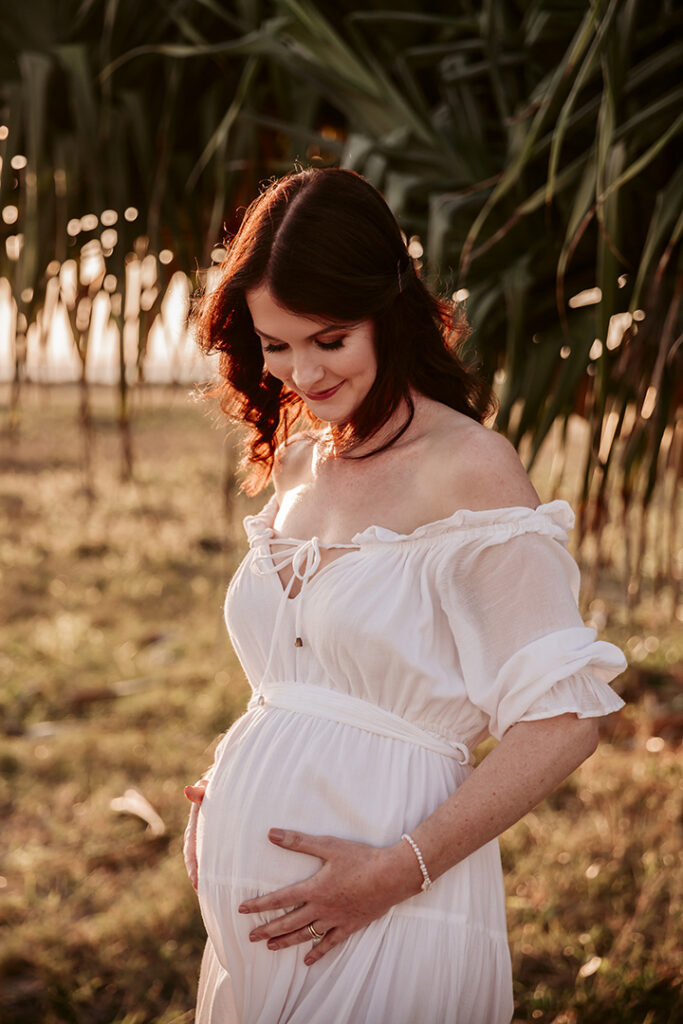 Maternity Photography North Brisbane