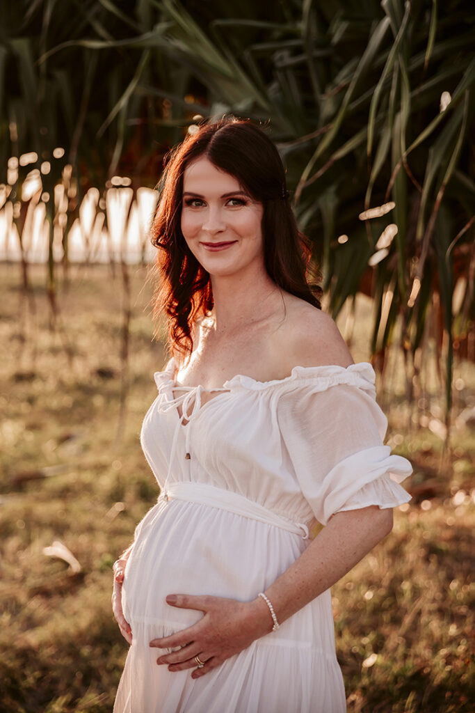 Maternity Photography North Brisbane