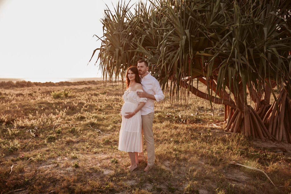 Maternity Photography North Brisbane