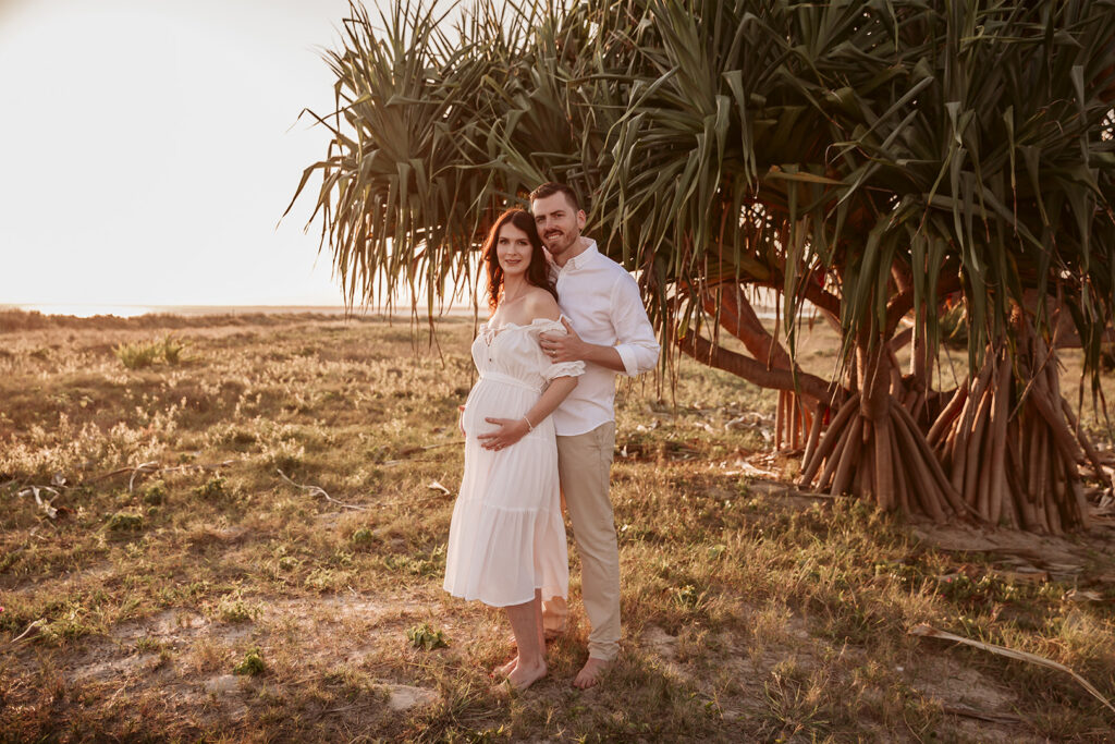 Maternity Photography North Brisbane