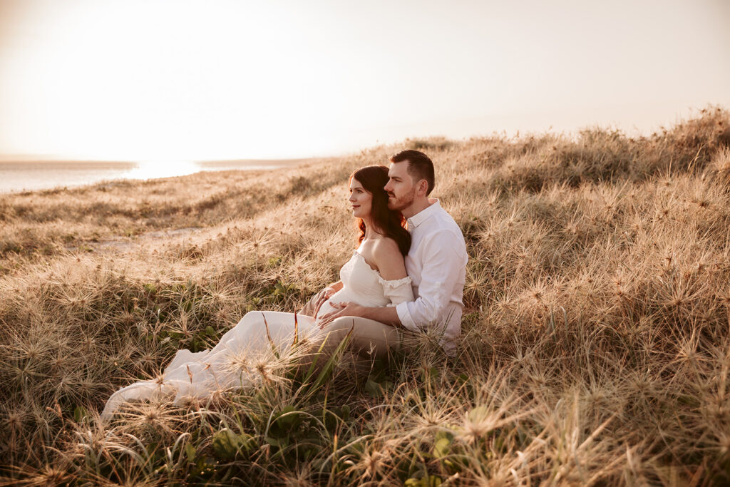 Maternity Photography North Brisbane