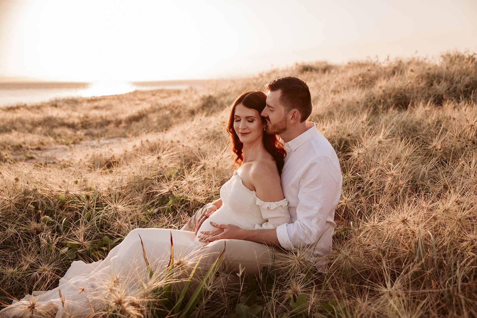 Maternity Photography North Brisbane