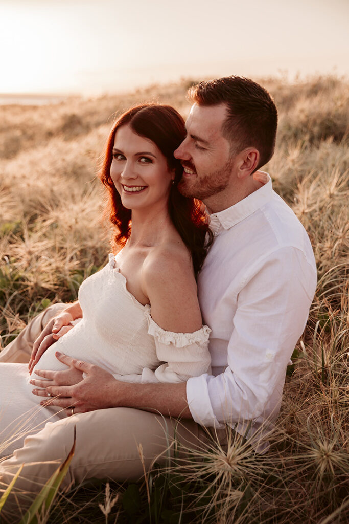 Maternity Photography North Brisbane