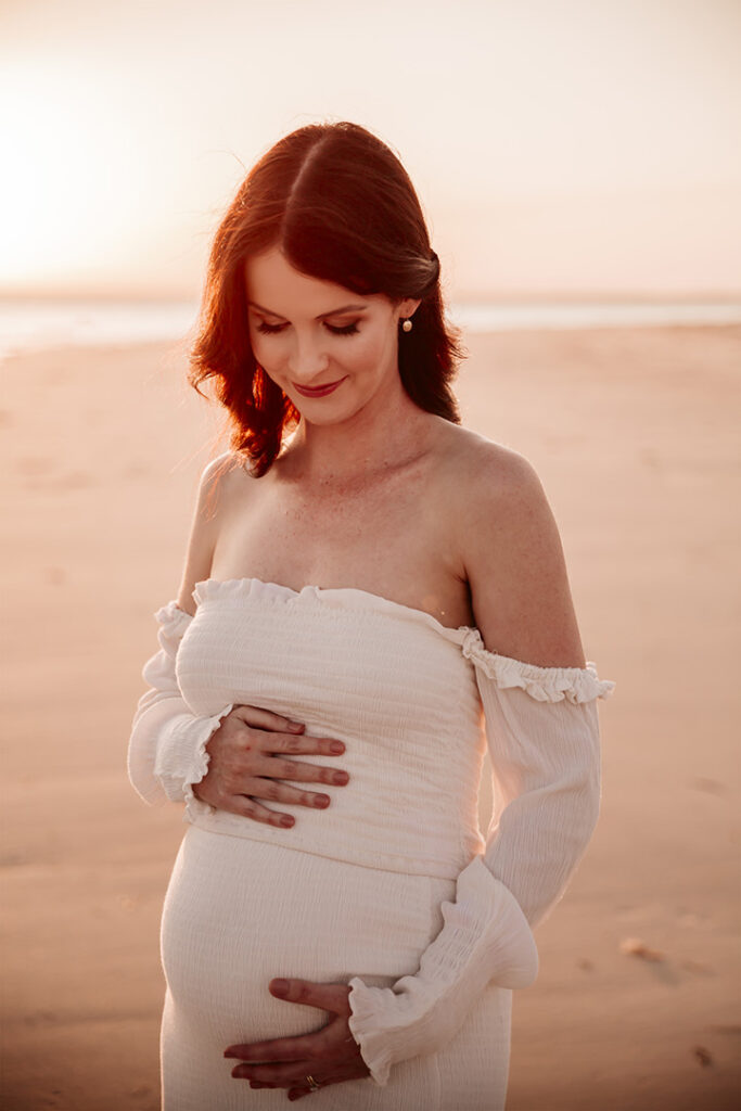 Maternity Photography North Brisbane