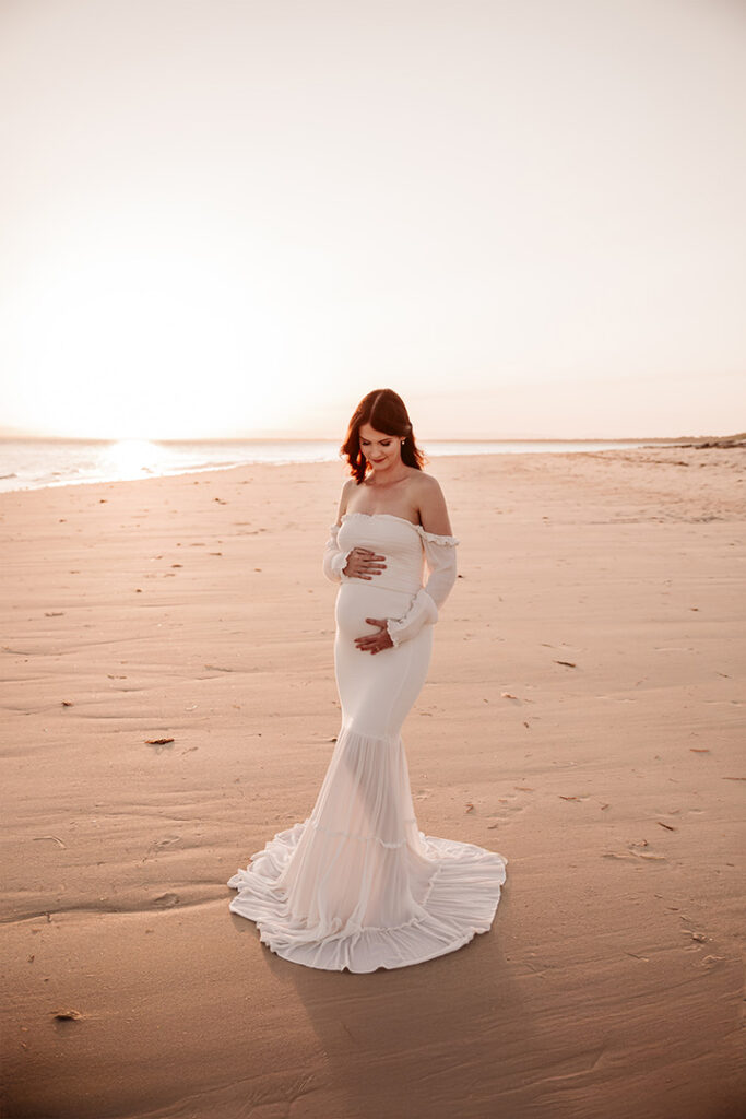 Maternity Photography North Brisbane