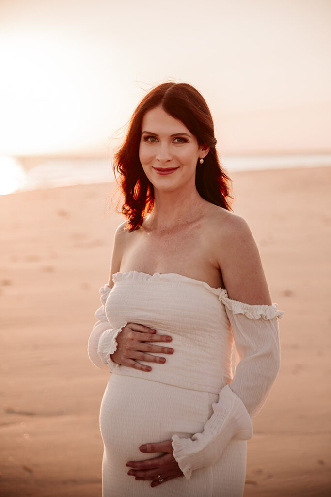 Maternity Photography North Brisbane