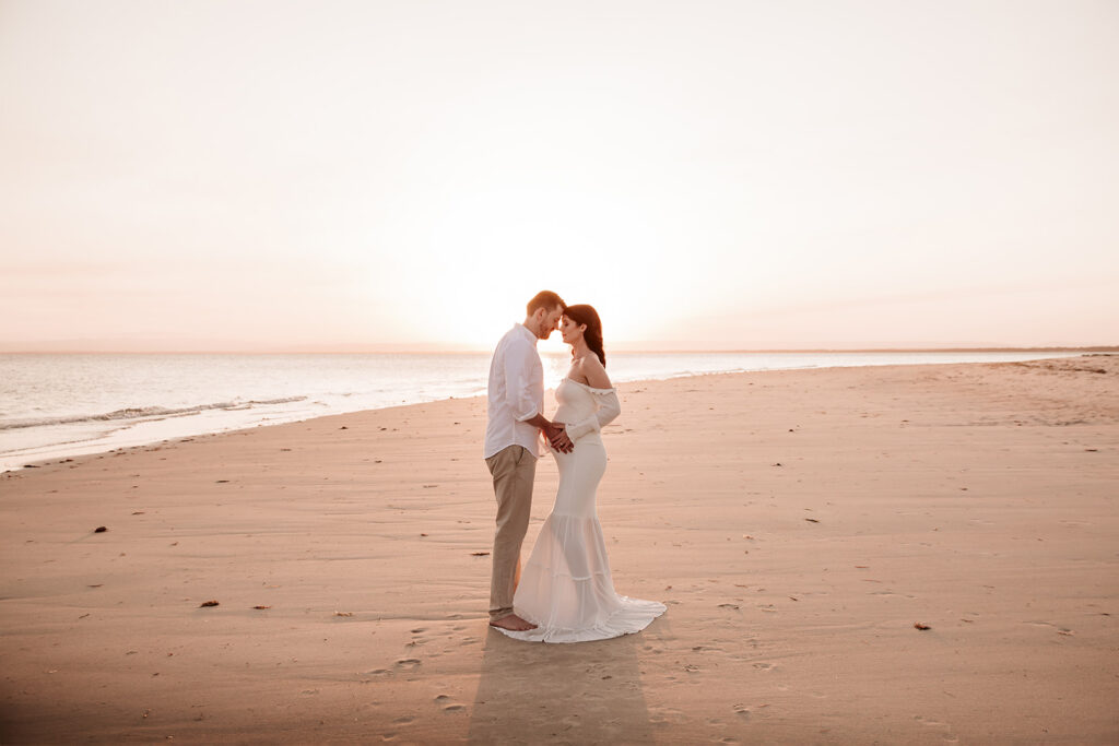 Maternity Photography North Brisbane