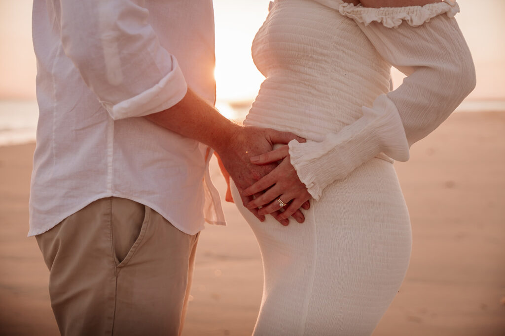 Maternity Photography North Brisbane