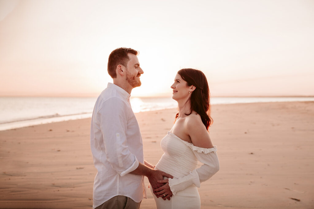 Maternity Photography North Brisbane