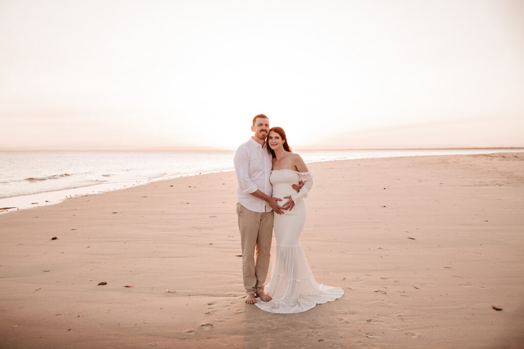 Maternity Photography North Brisbane