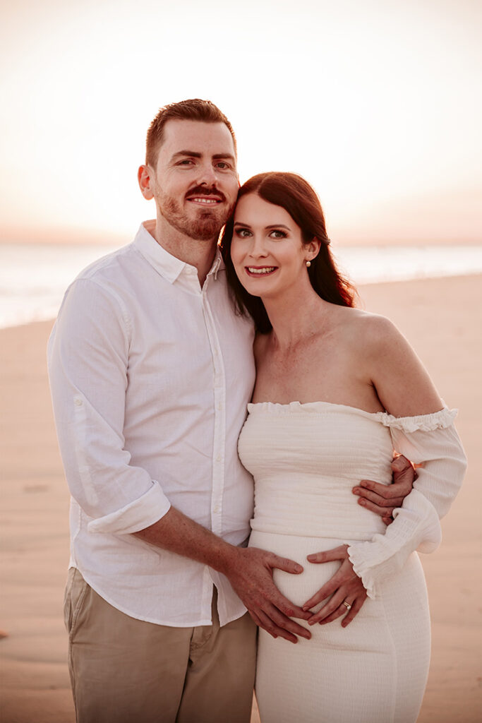 Maternity Photography North Brisbane