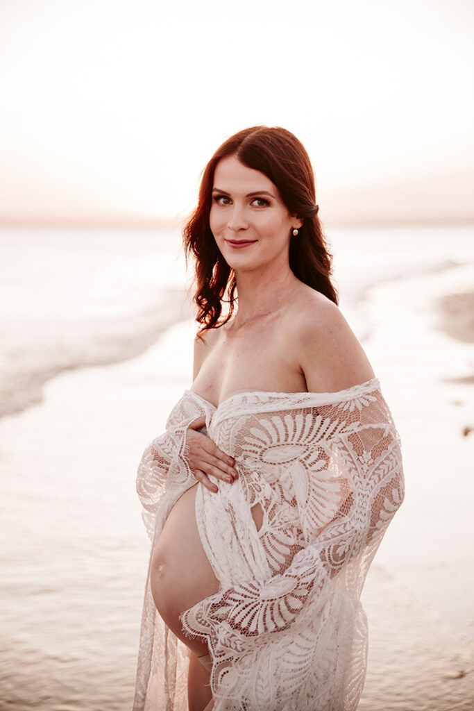 Maternity Photography North Brisbane