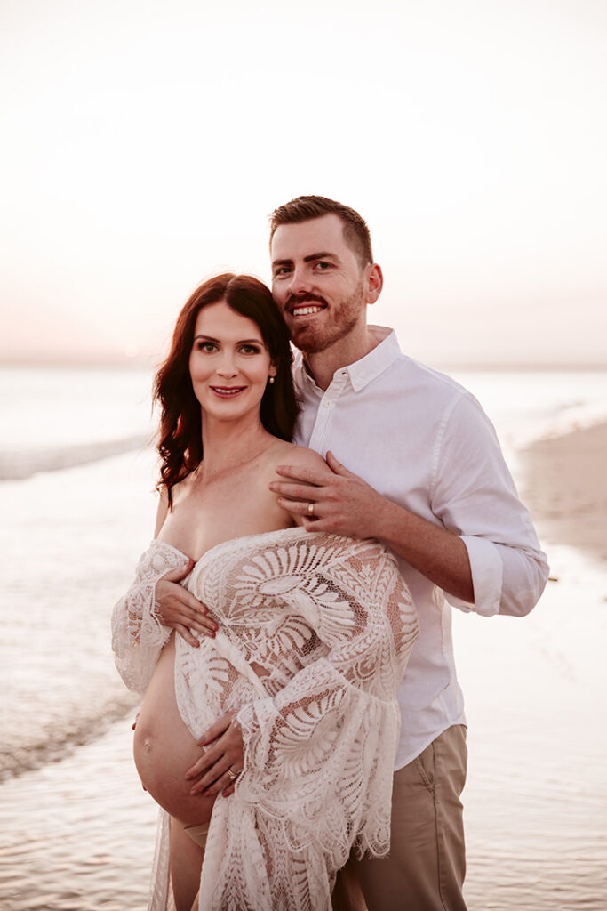 Maternity Photography North Brisbane