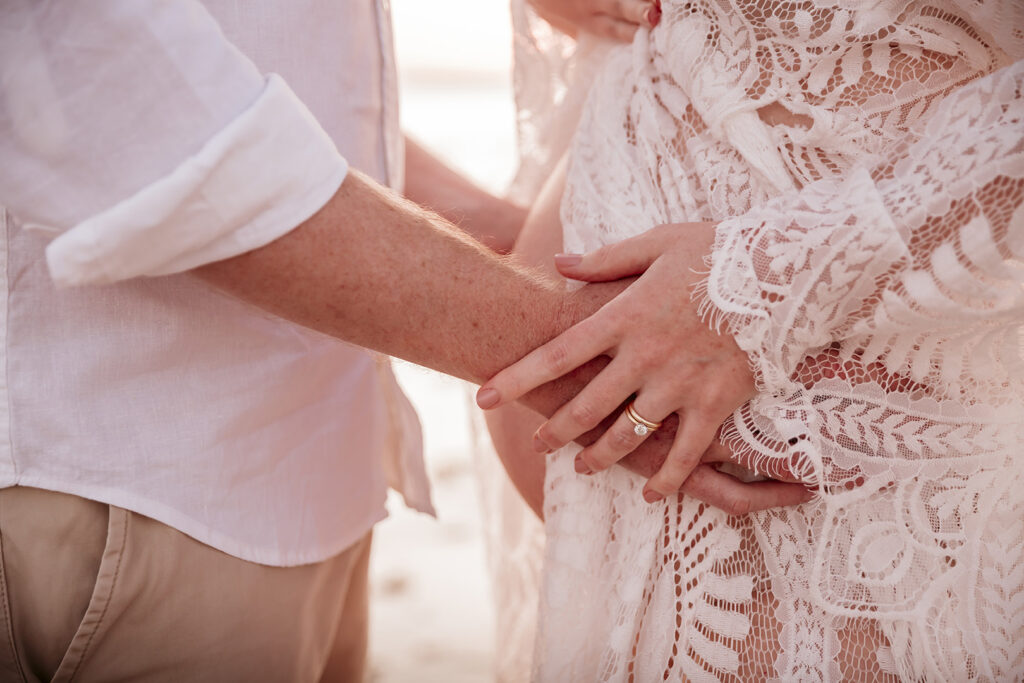 Maternity Photography North Brisbane