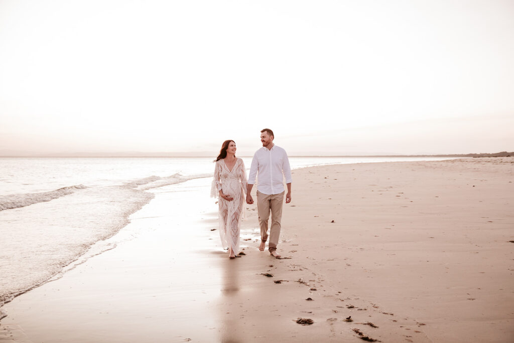 Maternity Photography North Brisbane