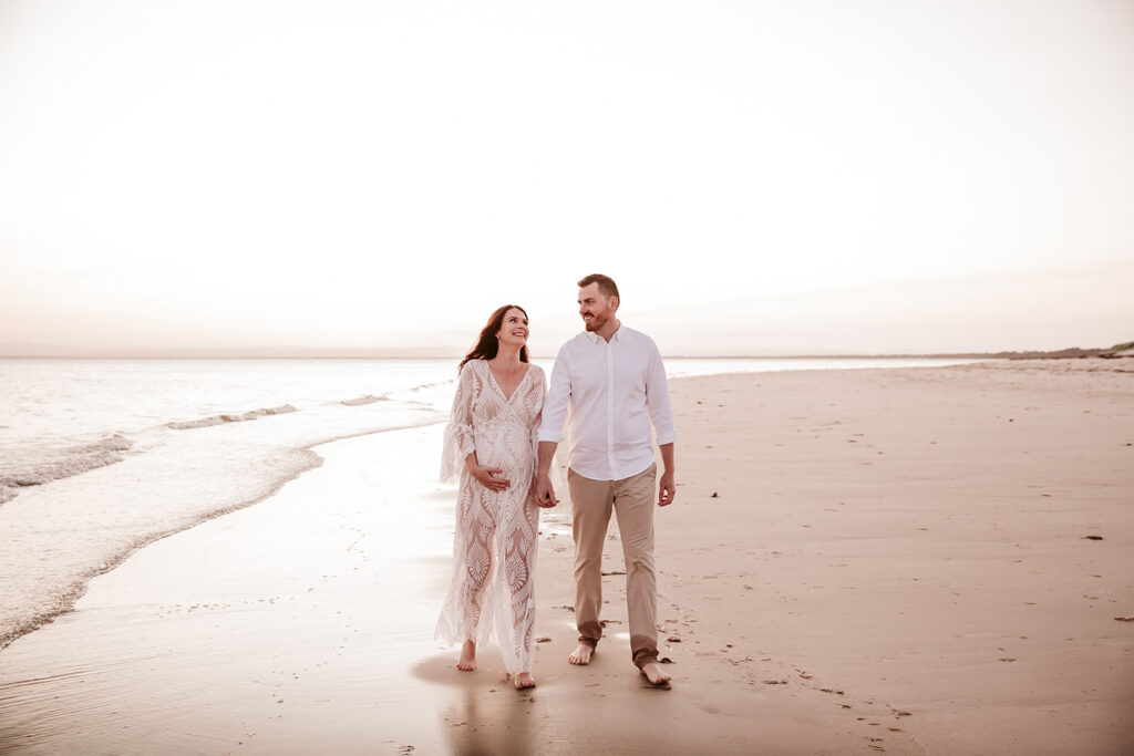 Maternity Photography North Brisbane