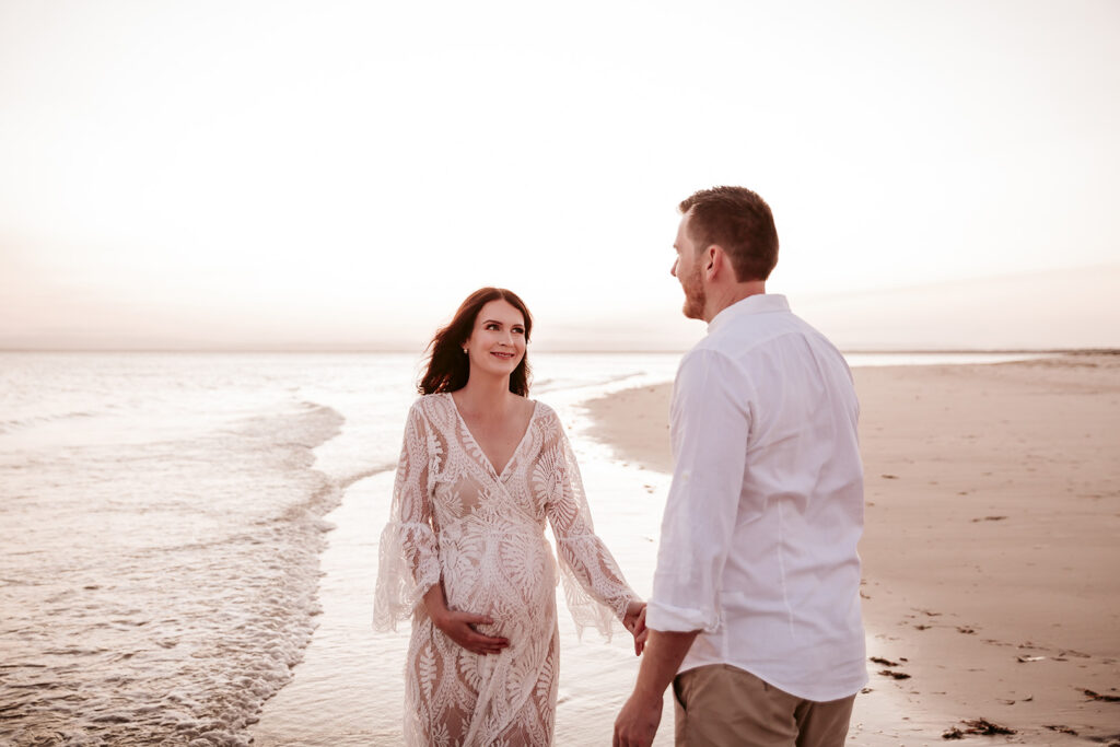 Maternity Photography North Brisbane