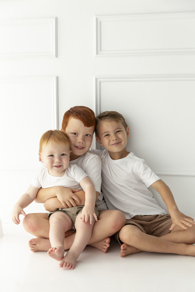 Milestone Sessions Brisbane
