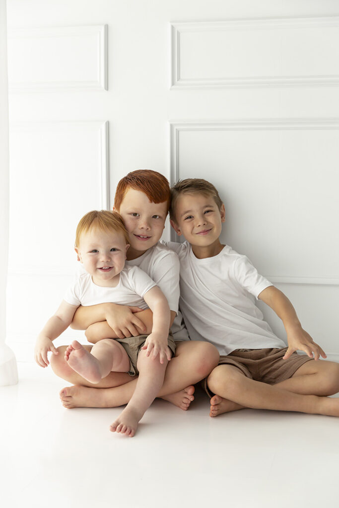 Milestone Sessions Brisbane