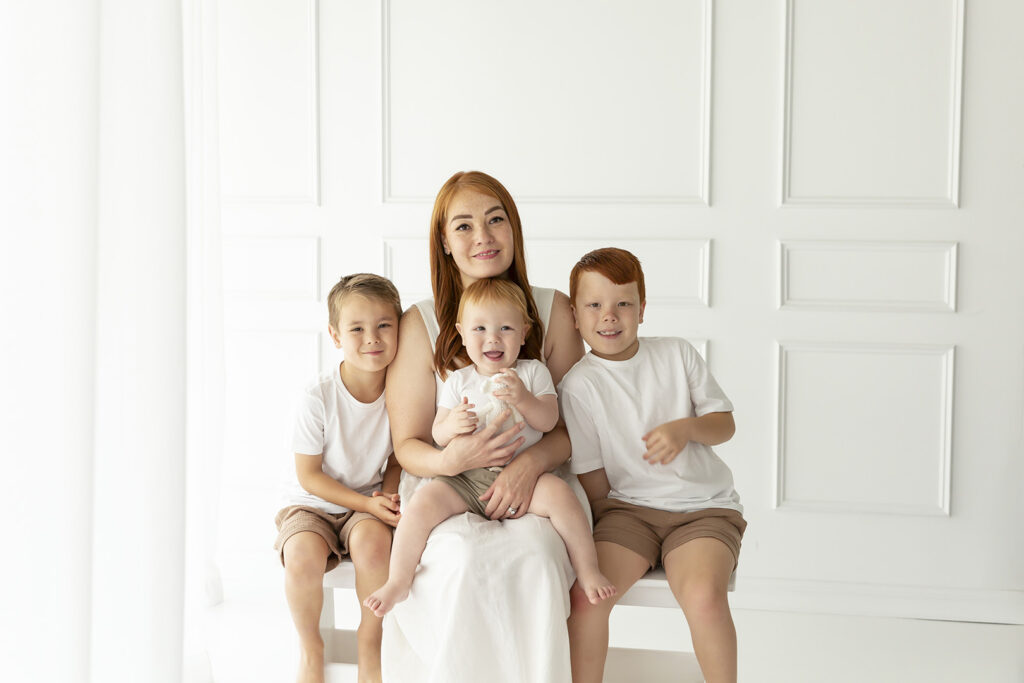 Milestone Sessions Brisbane