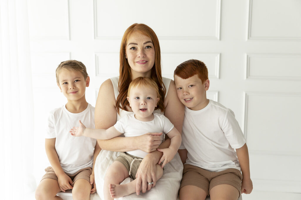 Milestone Sessions Brisbane
