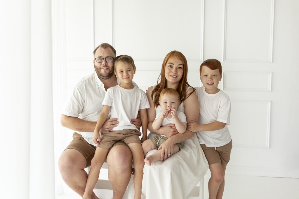 Milestone Sessions Brisbane