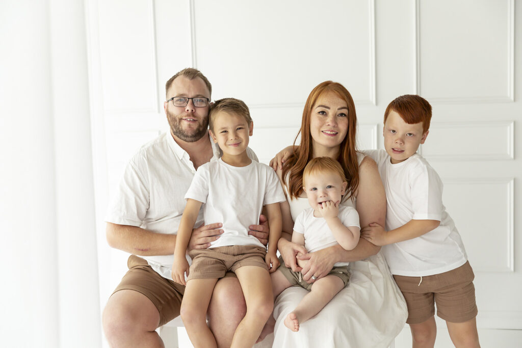 Milestone Sessions Brisbane