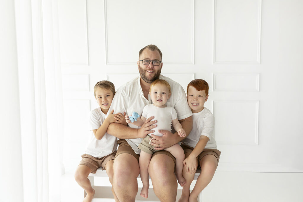 Milestone Sessions Brisbane